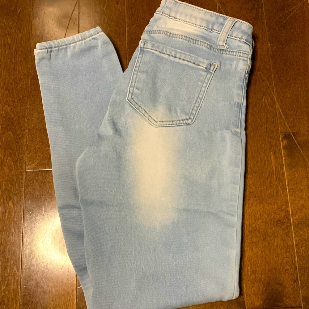Kensington Jeans